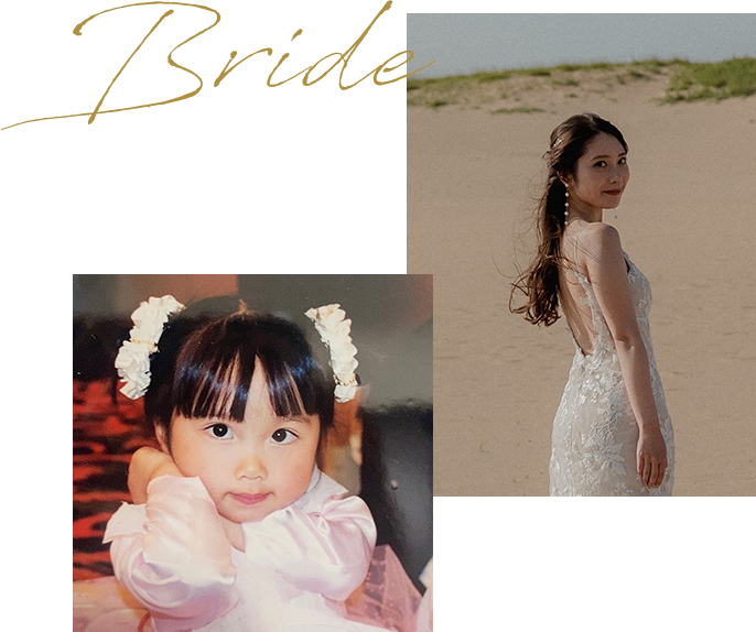 bride